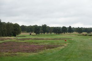 Walton Heath (Old) 5th